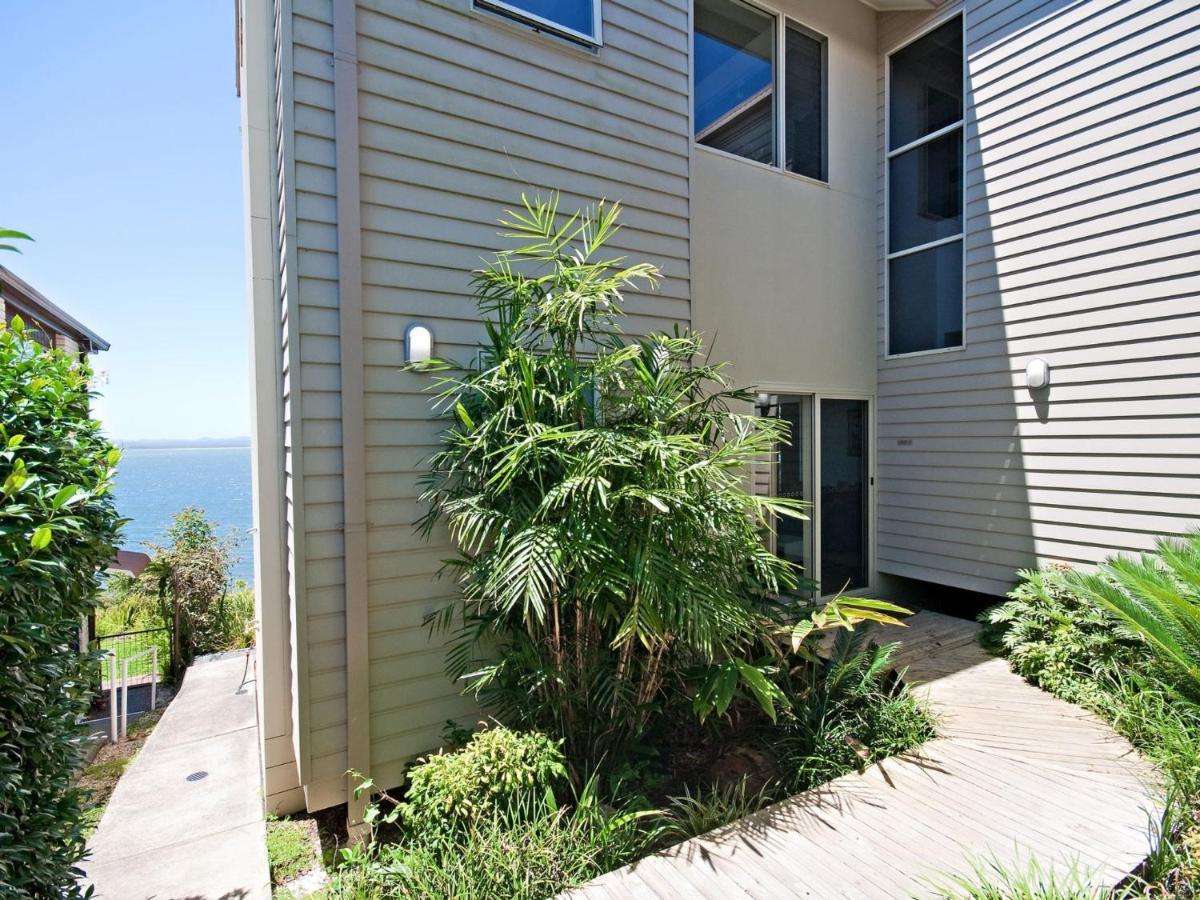 Mirage 1 24 Gloucester Street Villa Nelson Bay Exterior photo